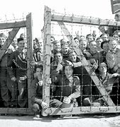 Image result for WW11 POW Camps