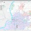 Image result for Map of Shelby County TN Zip Codes