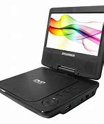 Image result for Sylvania 9 Portable DVD Player