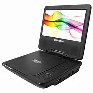 Image result for Portable DVD TV