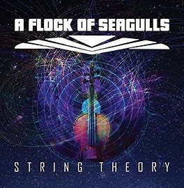 Image result for string theory flock