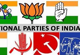 Image result for Political Parties Logo India