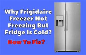 Image result for Idylis Freezer Not Freezing