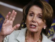 Image result for Pope Franciswith Nancy Pelosi