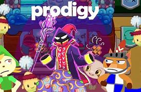 Image result for Prodigy Game Puppet Master