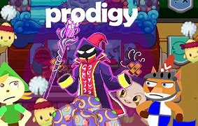 Image result for Prodigy Cover Art