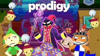 Image result for How to Change Your Name in Prodigy