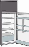Image result for 2 Door Compact Refrigerator