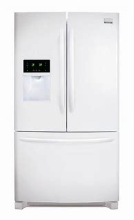 Image result for Frigidaire Gallery French Door Refrigerators with Water