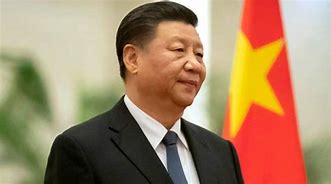 Image result for Xi Jinping Angry