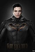 Image result for Pattinson Batman Costume