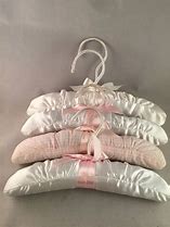 Image result for Red Baby Hangers