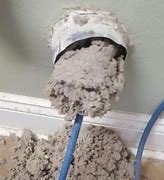 Image result for Dryer Vent Upward Cleaning