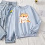 Image result for Women's Adidas Cropped Hoodies Leopard