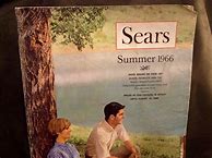 Image result for First Sears Catalog