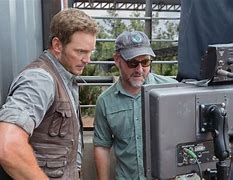 Image result for Jurassic World Behind the Scenes