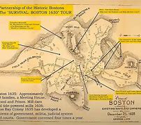 Image result for Boston 1630