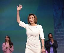 Image result for Pelosi and Hilary Clinton