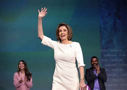 Image result for Pelosi Younger