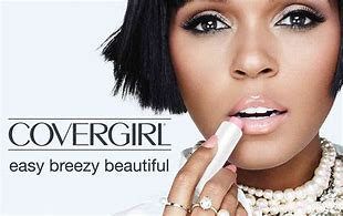 Image result for Easy Breezy CoverGirl Quote