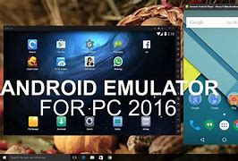 Image result for Best Emulator for Android Games On PC
