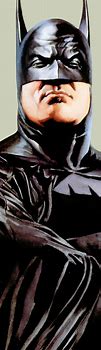 Image result for Batman Arkham Knight Alex Ross