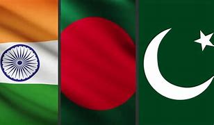 Image result for India and Bangladesh Map