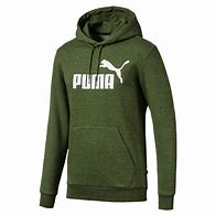 Image result for Puma Sweater Green