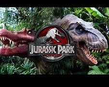 Image result for Pics of Jurassic Park