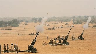 Image result for Artillery Fire