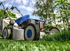 Image result for Husqvarna Riding Lawn Mower Tractor