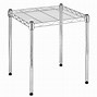 Image result for Small Freezer Stands
