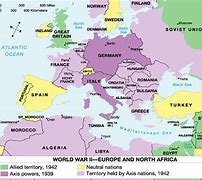 Image result for Allies Countries WW2