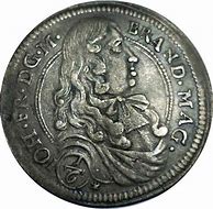 Image result for Brandenburg Silver Coins 999
