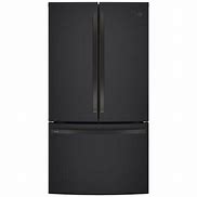 Image result for PC Richards GE Refrigerators Bottom Freezers