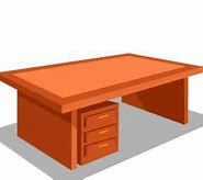 Image result for Office Desk with above Storage