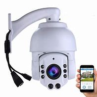 Image result for PTZ IP Security Camera