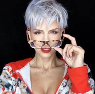 Image result for Trendy Hairstyles for Over 50