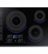 Image result for Samsung 36 Induction Cooktop
