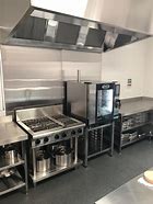 Image result for Commercial Cooking Equipment