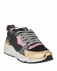 Image result for Colorblock Sneakers