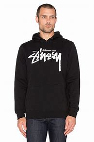 Image result for Stussy Embroidered Hoodie