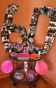 Image result for 60th Birthday Party Themes for Women