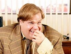 Image result for Chris Farley Adult Picture