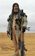 Image result for Man with Sniper at War