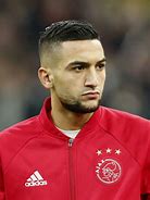 Image result for Hakim Ziyech Jersey