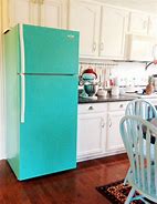 Image result for Dented Refrigerator