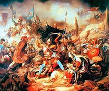 Image result for Ottoman Hungarian Wars