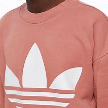 Image result for Adidas Originals Sweatshirt Beige
