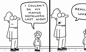 Image result for Funny School Cartoons